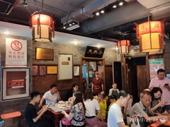 大堂-天兴居(鲜鱼口街店)
