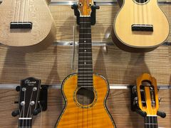 -WithU悠弦时光·尤克里里之家ukulele(宽窄巷子店)