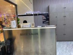 -MAKE SENSE美可沙龙