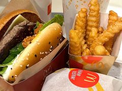 -麦当劳(SM城市广场店)
