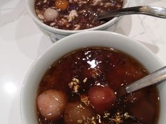 -堂屋糖水店(愚园店)