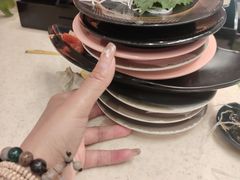 -争鲜回转寿司(东方银座店)