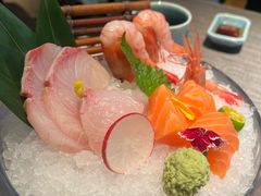 -炙柒Sekinana·精致日料(合生汇店)