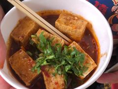 -千禧炸串(明瓦廊店)