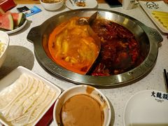 -大龙燚火锅