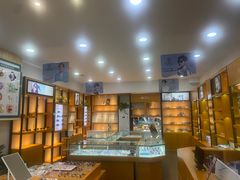 -京光明眼镜批发城(大兴黄村店)