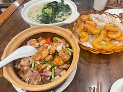 -今一靓汤.顺德菜东莞三十年老字号(厚街店)