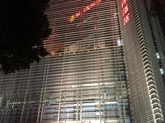 -雅枫国际酒店(深圳会展中心店)