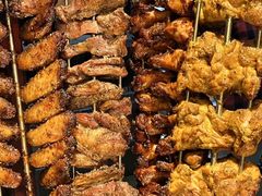 -汉丽斯巴西烤肉自助(市南店)