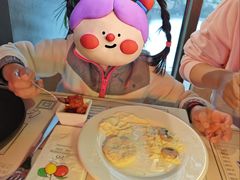 -安妮意大利餐厅(日坛店)