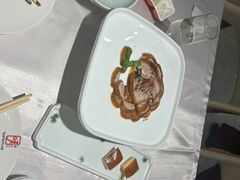 -味+新京宴·烤鸭·北京菜(创意谷店)