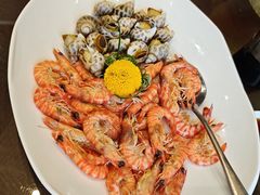 -老蒲鲜·地标·非遗美食(涵江店)