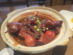 -大灶头·新昌菜(中国茶市店)