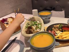 -鹿港小镇(悠唐店)