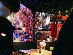 -胡桃里乐队酒馆(昙华林店)