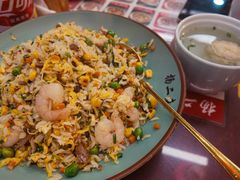 -扬二春炒饭(国庆路总店)