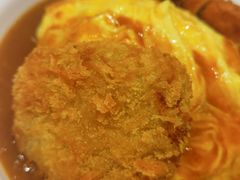 -COCO壱番屋(北京平安国际金融中心店)