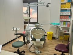 -永信齿科·永典口腔门诊部(浦东店)