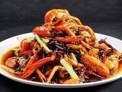 -红盔侠小龙虾(海宁银泰店)