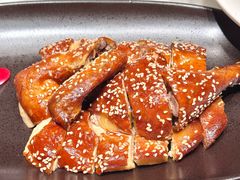-深圳美高梅酒店-品聚嘉府中餐厅