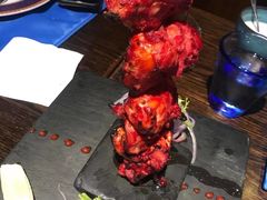 -甘尼仕印度餐厅爵士酒吧(阳春巷店)