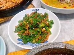 -小菜园新徽菜(无锡宜家荟聚中心店)