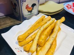 -宽板凳老灶火锅(南礼士路店)