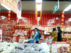 -物美超市(马家堡店)