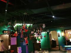 大堂-佬麻雀·新湘菜(珠海金发购物中心店)