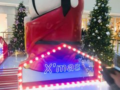 -义乌之心城市生活广场(新马路店)