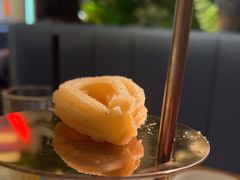 -Mezomd曼索蒂西班牙餐厅(广粤店)