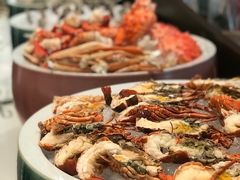 -济南香格里拉·咖啡泉自助餐厅