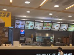 -真功夫(金月湾店)