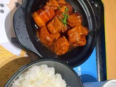-老娘舅(吴山路店)