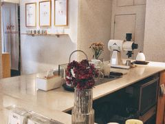 -Cafe on warm(丹霞店)