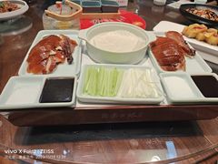 -秦家味老菜馆(民族北路店)