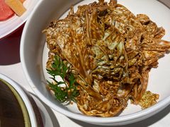 -大鸭梨烤鸭(顺义石园店)
