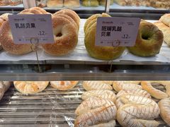 -The open life(万象城店)