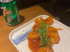 -南小馆(迪士尼小镇店)