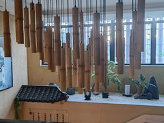 -安泰楼·佛跳墙创始人·传统闽味早茶·酒楼(三坊七巷闽菜地标店)