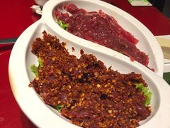 -山城辣妹子(定福庄店)