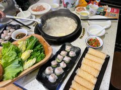 胡椒猪肚鸡-顺德公广东猪肚鸡·煲仔饭(白石洲店)