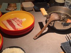 -沼津港精致料理·寿喜烧·烧鸟(龙湖南桥天街日料榜单店)