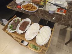 -小肥牛潮汕牛肉火锅(南联店)