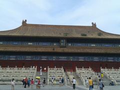 -北京市劳动人民文化宫(太庙)