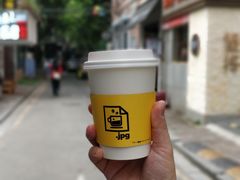 -JPG coffee(广州体育西店)