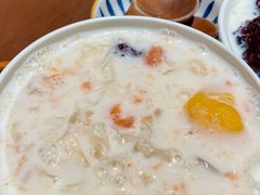 -小团圆糖水铺(襄阳南路店)