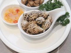 -喜记顺德菜(南昌万象城店)