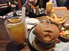 -blue frog蓝蛙(长泰广场店)