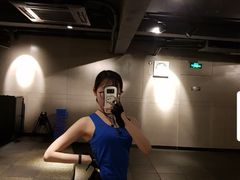 -威尔仕健身(番禺店)